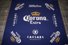 link to Corona boxing mat