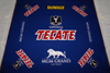 link to Gary Shaw Productions boxing mat