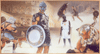 link to Gladiator Tribute Mural