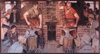 link to Horse Shoe Race mural
